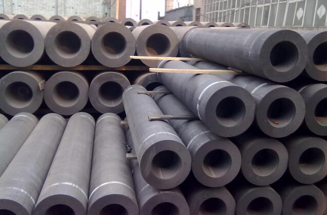 山西石墨電極 山西石墨電極