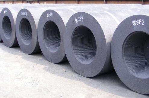 石家莊石墨電極 石家莊石墨電極