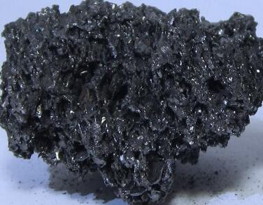 大同碳化硅在冶金工業上的應用