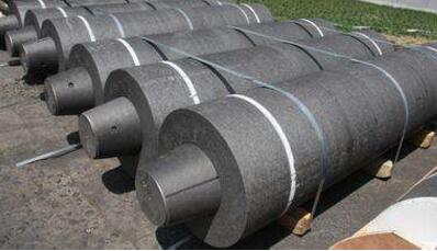 石墨電極 石墨電極