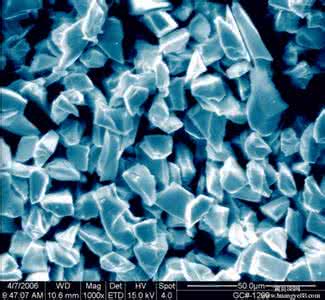 大同碳化硅-碳化硅的主要出口市場(chǎng)在哪？