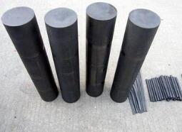 石家莊石墨電極粉塵對機床、刀具的影響