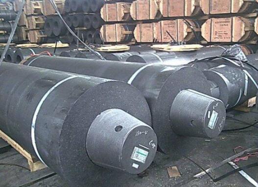 山西石墨電極 山西石墨電極