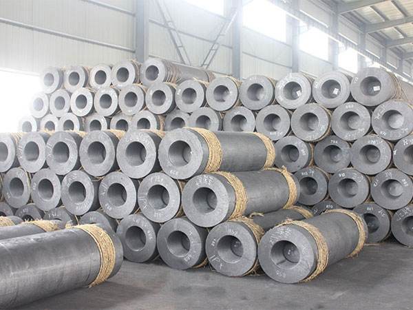 烏蘭察布石墨電極 烏蘭察布石墨電極