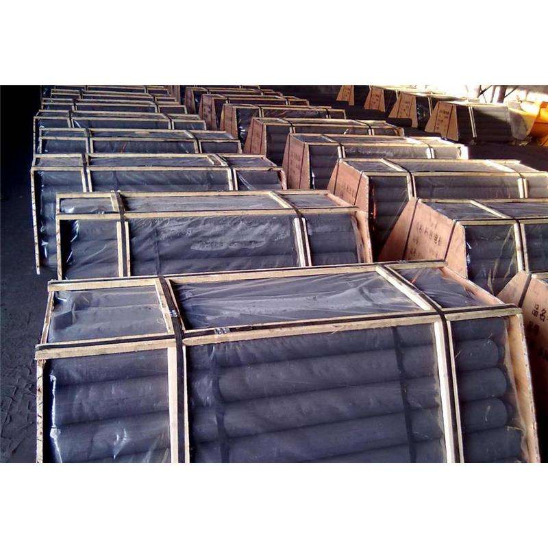 降低礦熱爐石墨電極消耗的6個(gè)措施