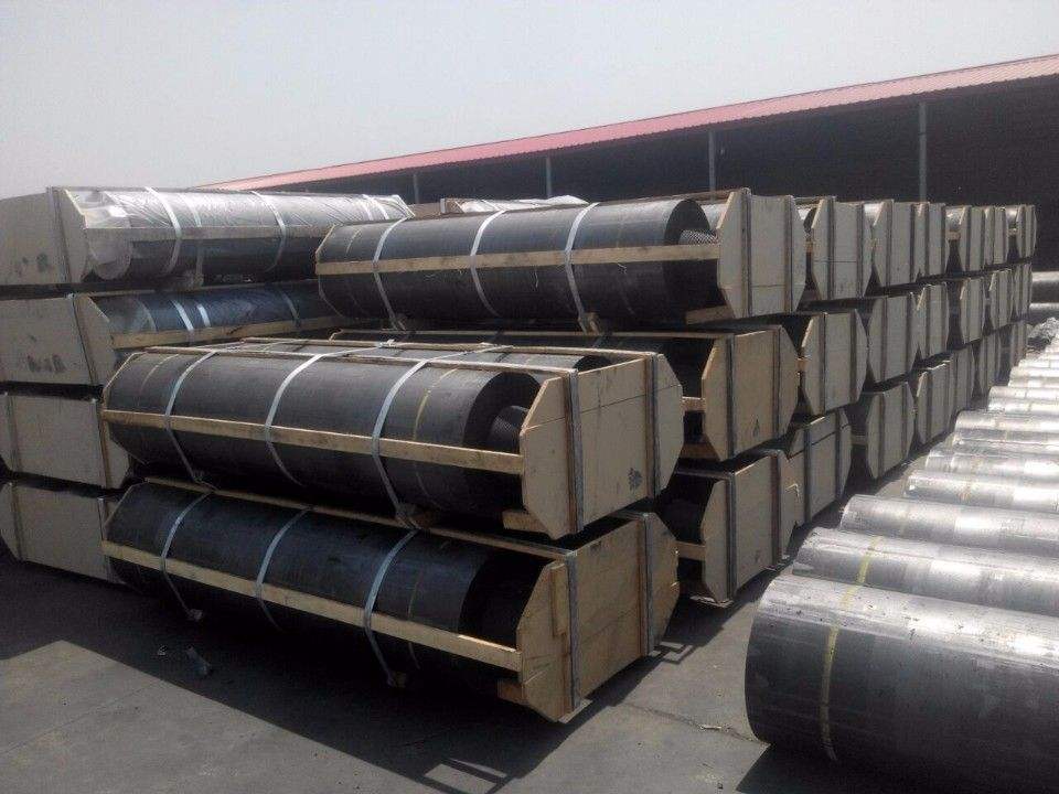 烏蘭察布石墨電極 烏蘭察布石墨電極