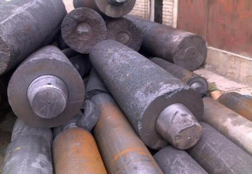 石墨電極的介紹 石墨電極的介紹