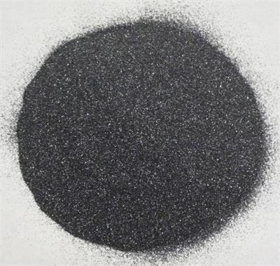 黑碳化硅粒