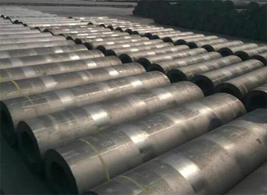 大同電極加工超高功率石墨電極專業加工 大同電極加工超高功率石墨電極專業加工