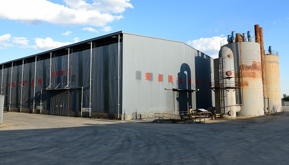 烏蘭察布石墨電極