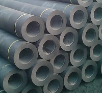 ?石墨電極生產特點