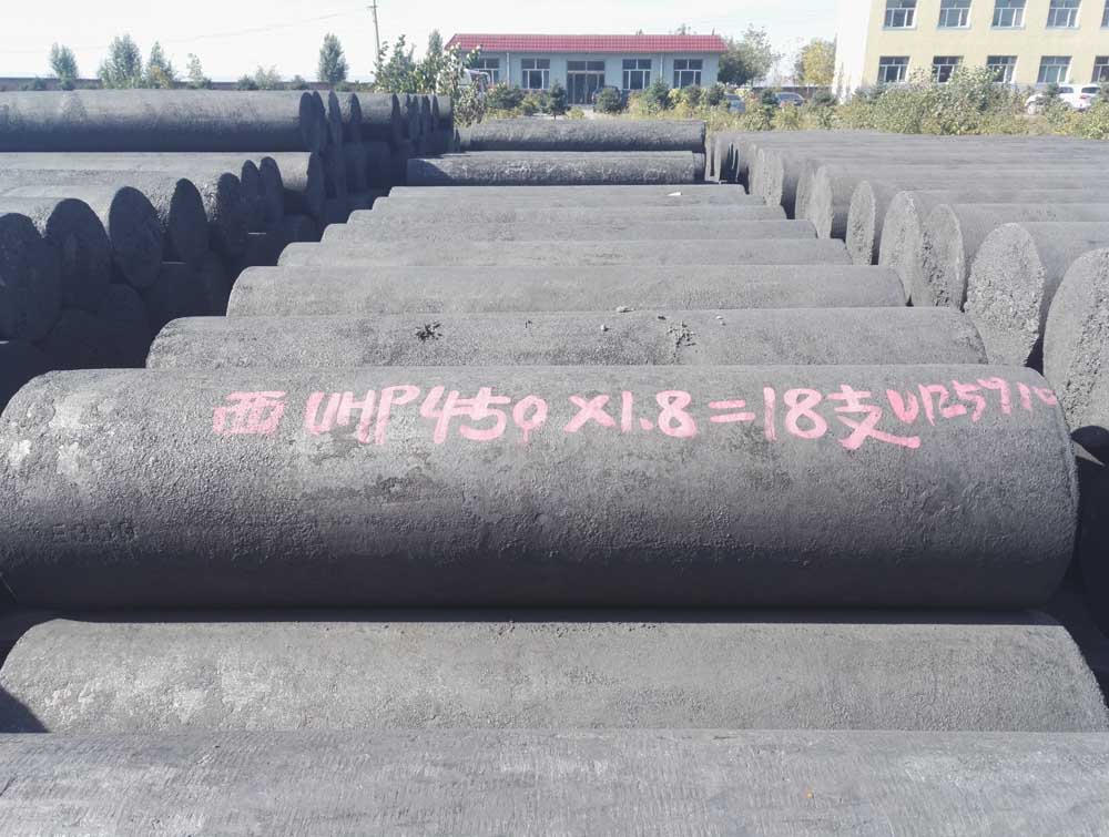 石墨具有很好的導熱性和耐高溫性