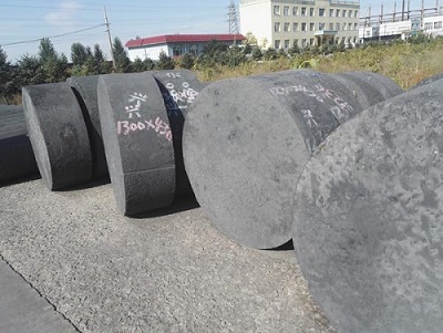 ??石墨技術質量介紹