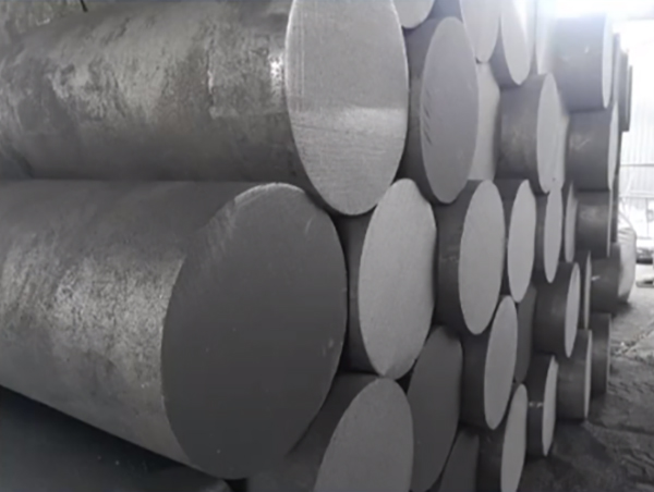 石墨電極的應用范圍