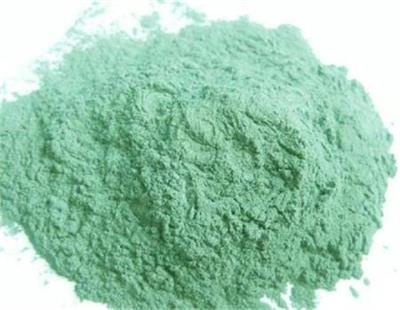 碳化硅微粉的介紹與用途 碳化硅微粉的介紹與用途